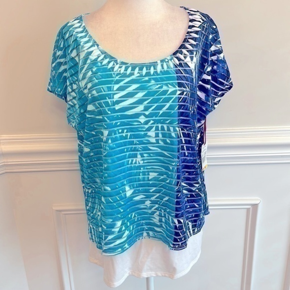 Ruby Rd. Shirt